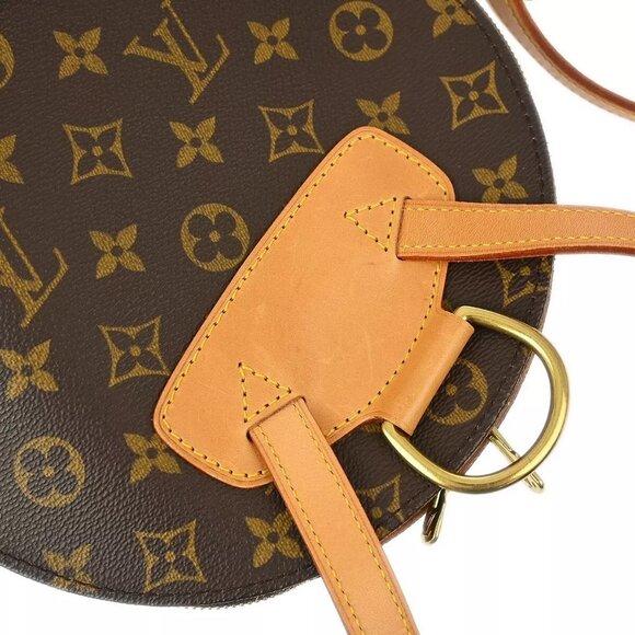 Louis Vuitton Monogram Ellipse Sac A Dos Backpack - Picture 8 of 11